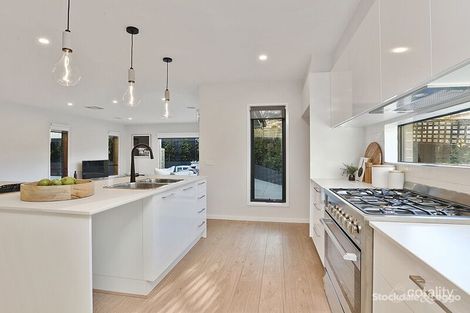 Property photo of 17A Roncliffe Road Highton VIC 3216