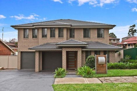 Property photo of 29 Timothy Place Edensor Park NSW 2176
