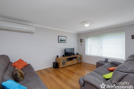Property photo of 11/2 Briza Lane Forrestfield WA 6058