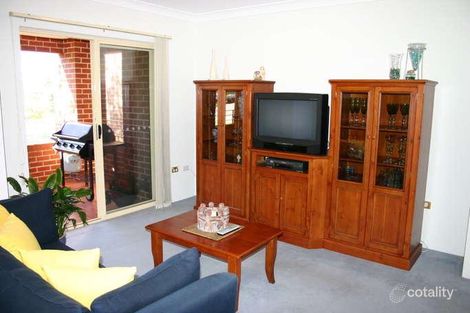 Property photo of 12/7-9 Quirk Road Manly Vale NSW 2093