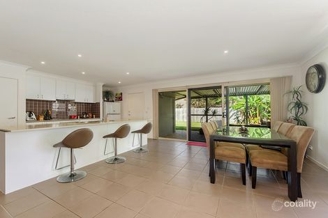 Property photo of 38 Craigs Way Maudsland QLD 4210