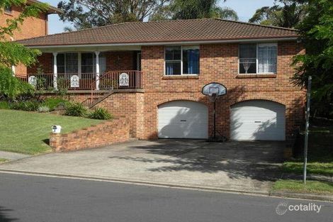 3 Ovens Dr, Werrington County, NSW 2747