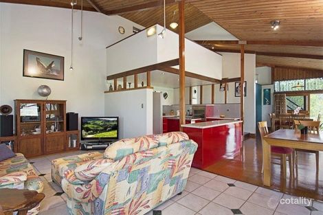 Property photo of 11 Brady Road Oak Valley QLD 4811