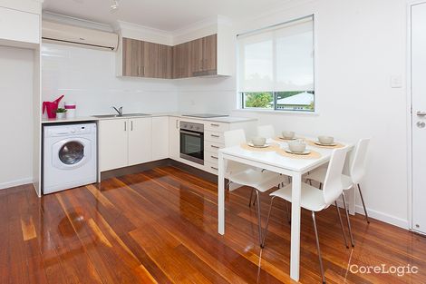 Property photo of 2/16 Balmoral Street Hawthorne QLD 4171