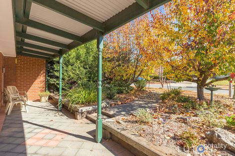 Property photo of 38 Honyong Crescent Ngunnawal ACT 2913