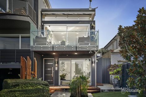 Property photo of 3/89 The Strand Newport VIC 3015