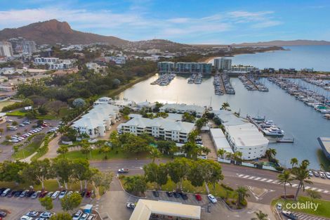 42/18-30 Sir Leslie Thiess Dr, Townsville City, QLD 4810