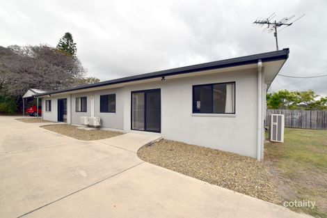 1/27 Mylne St, West Gladstone, QLD 4680