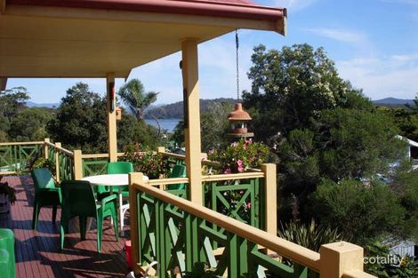 Property photo of 8 Davis Place Moruya Heads NSW 2537