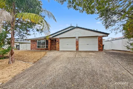 29 Dewsbury St, Middle Park, QLD 4074