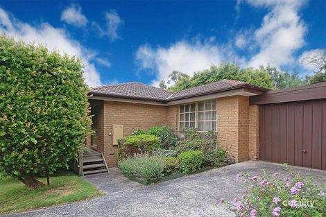 Property photo of 3/12 Barton Avenue Ferntree Gully VIC 3156