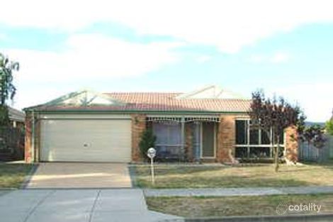 Property photo of 64 Kellbourne Drive Rowville VIC 3178