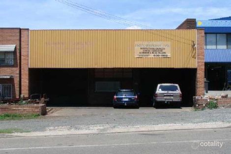 60 South St, Rydalmere, NSW 2116