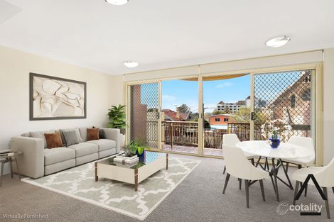 4/51 Carr St, Coogee, NSW 2034