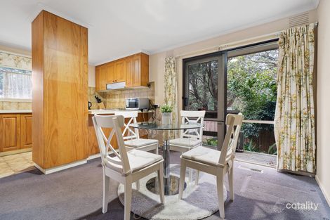 Property photo of 3/12 Barton Avenue Ferntree Gully VIC 3156