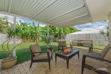Property photo of 38 Craigs Way Maudsland QLD 4210
