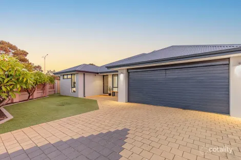 Property photo of 10 Hanoi Way Hocking WA 6065