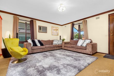 Property photo of 11 Amelia Way Bidwill NSW 2770