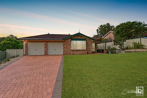 2 Kurume Cl, Tuggerah, NSW 2259