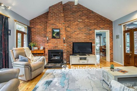 Property photo of 8 Charles Street Selby VIC 3159