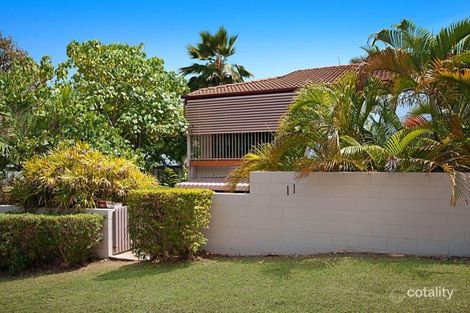 12/57 Alexandra St, North Ward, QLD 4810