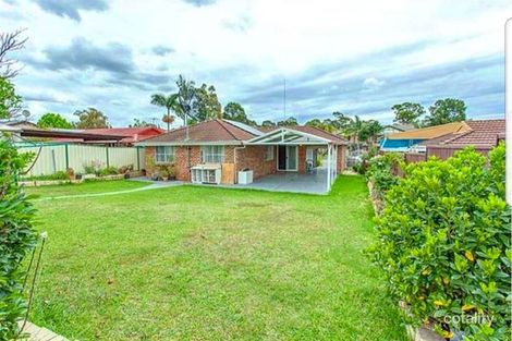 Property photo of 36 Napier Avenue Lurnea NSW 2170