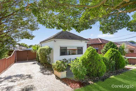 Property photo of 22 Mountview Avenue Beverly Hills NSW 2209