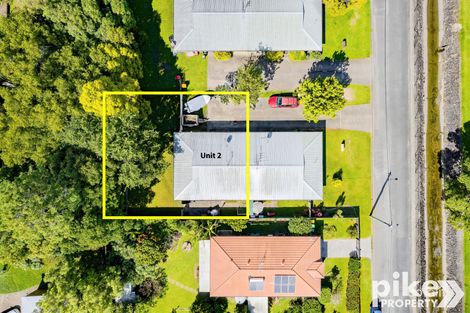 Property photo of 2/9 Rarity Street Caboolture QLD 4510