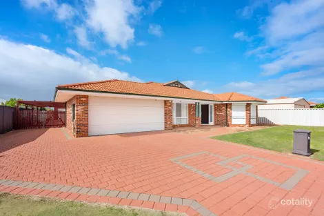 4 Reg Percy St, Mount Tarcoola, WA 6530