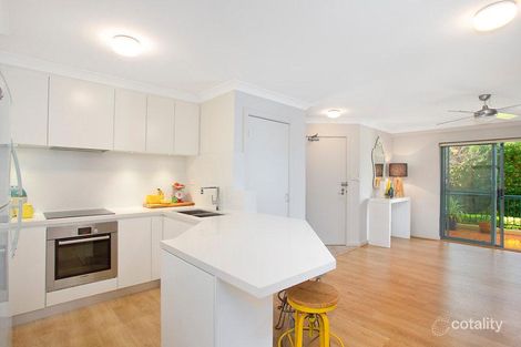 Property photo of 76/69 Allen Street Leichhardt NSW 2040