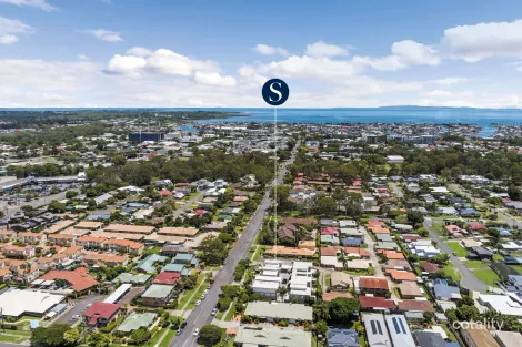 Property photo of 4/104-106 Wynyard Street Cleveland QLD 4163