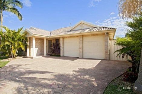 Property photo of 23 Walgett Close Hinchinbrook NSW 2168