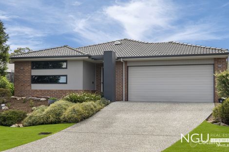 14 Zamma St, Augustine Heights, QLD 4300