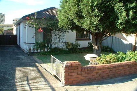 26 Beach St, Kogarah, NSW 2217