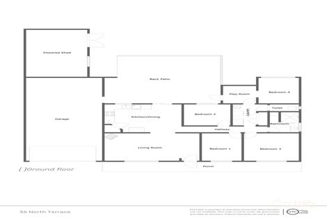 36 North Tce, Boulder, WA 6432