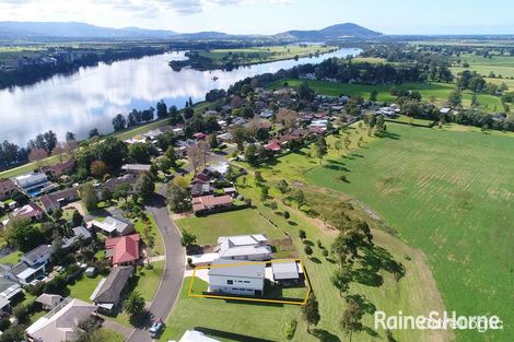 Property photo of 40 Lyrebird Drive Nowra NSW 2541