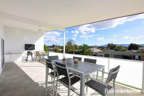 Property photo of 40 Lyrebird Drive Nowra NSW 2541