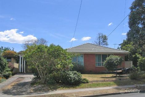 83 Vicki St, Forest Hill, VIC 3131