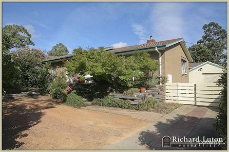 29 Mirrool St, Duffy, ACT 2611