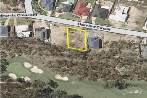 Property photo of 46 Oakview Circuit Brookwater QLD 4300