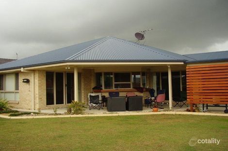 Property photo of 7 Placid Court Narangba QLD 4504