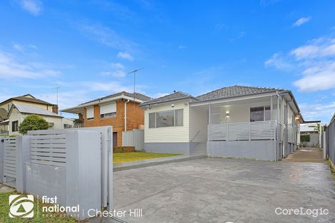 Property photo of 6 Curtis Road Chester Hill NSW 2162