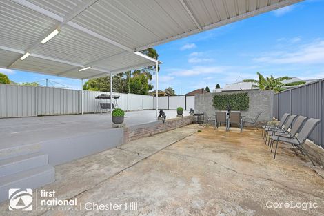 Property photo of 6 Curtis Road Chester Hill NSW 2162