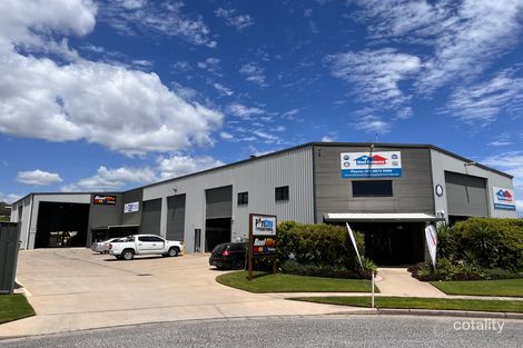 2/6 Willunga Pl, Barney Point, QLD 4680