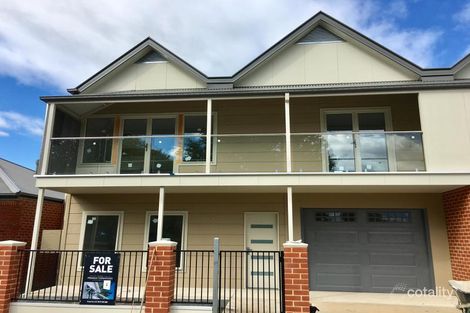 Property photo of 74 Gordon Street Wodonga VIC 3690