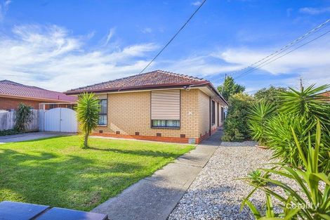 Property photo of 36 Girgarre Street Broadmeadows VIC 3047