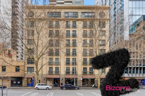 206/547 Flinders Lane, Melbourne, VIC 3000