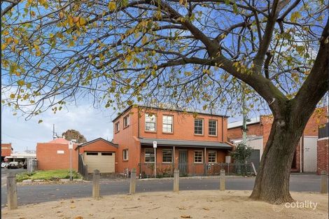 Property photo of 3 Coxs Garden Williamstown VIC 3016