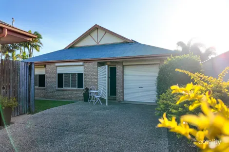 21a Frank Cowley Dr, Glenella, QLD 4740