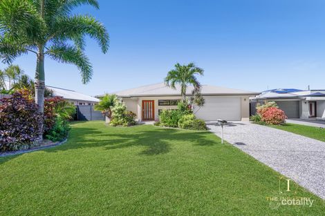 Property photo of 74 Coastline Parade Trinity Beach QLD 4879